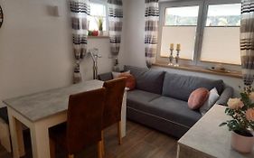 Appartement Alexander
